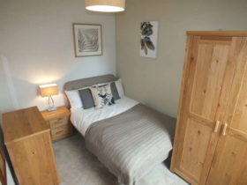 1&nbsp;Bedroom&nbsp;Detached